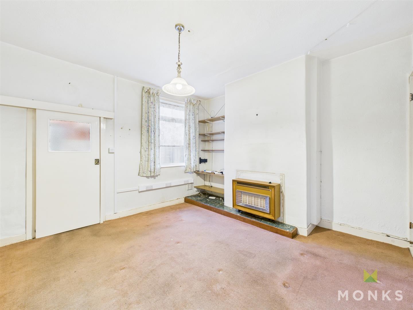 10 Alma Street, Shrewsbury, SY3 8QL For Sale